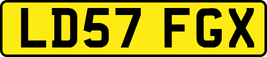 LD57FGX