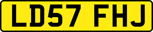 LD57FHJ