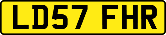 LD57FHR