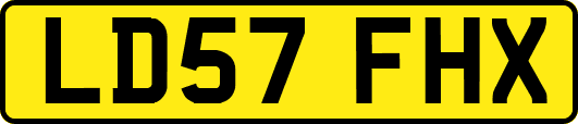 LD57FHX