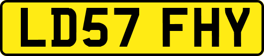 LD57FHY