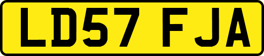 LD57FJA