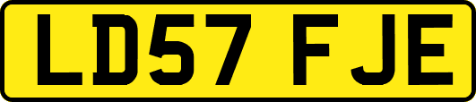 LD57FJE