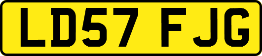 LD57FJG