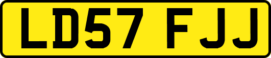 LD57FJJ