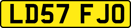 LD57FJO