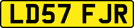 LD57FJR