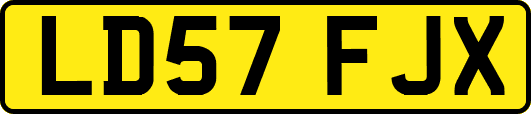 LD57FJX