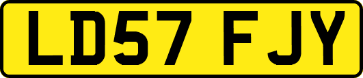 LD57FJY