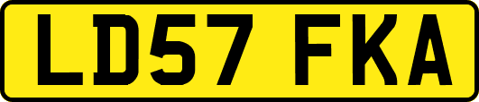 LD57FKA