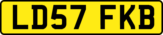 LD57FKB