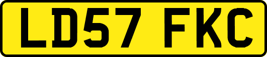 LD57FKC