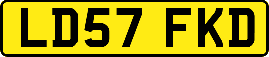 LD57FKD