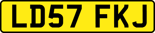 LD57FKJ