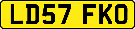LD57FKO