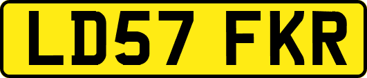 LD57FKR