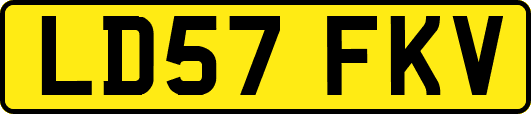 LD57FKV