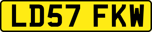 LD57FKW