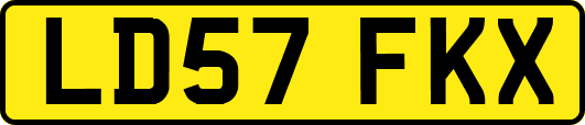 LD57FKX