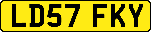 LD57FKY