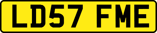 LD57FME