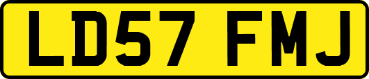 LD57FMJ