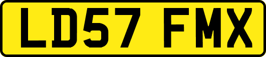 LD57FMX