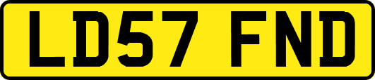 LD57FND