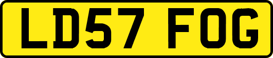 LD57FOG