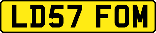 LD57FOM