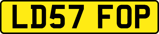 LD57FOP