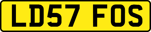 LD57FOS