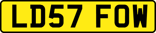 LD57FOW