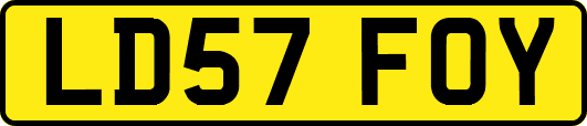 LD57FOY