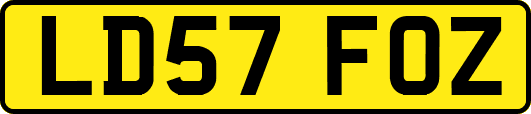 LD57FOZ