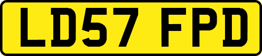 LD57FPD