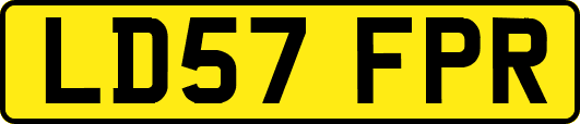 LD57FPR