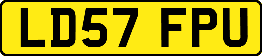 LD57FPU