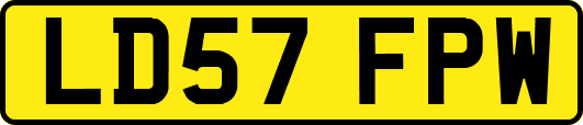 LD57FPW
