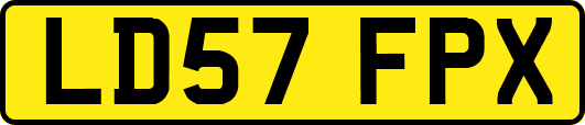 LD57FPX