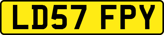 LD57FPY