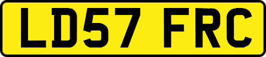 LD57FRC