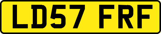 LD57FRF