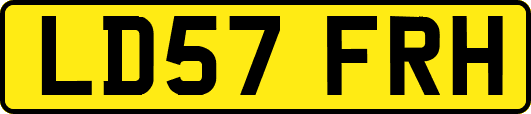 LD57FRH