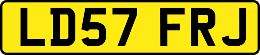 LD57FRJ