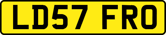 LD57FRO