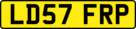 LD57FRP
