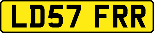 LD57FRR