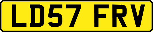 LD57FRV