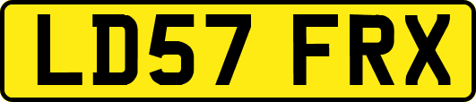 LD57FRX